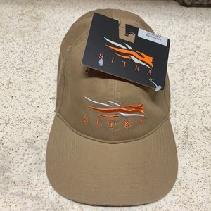 Sitka Hat